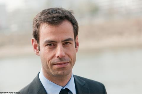 Antoine Berbain